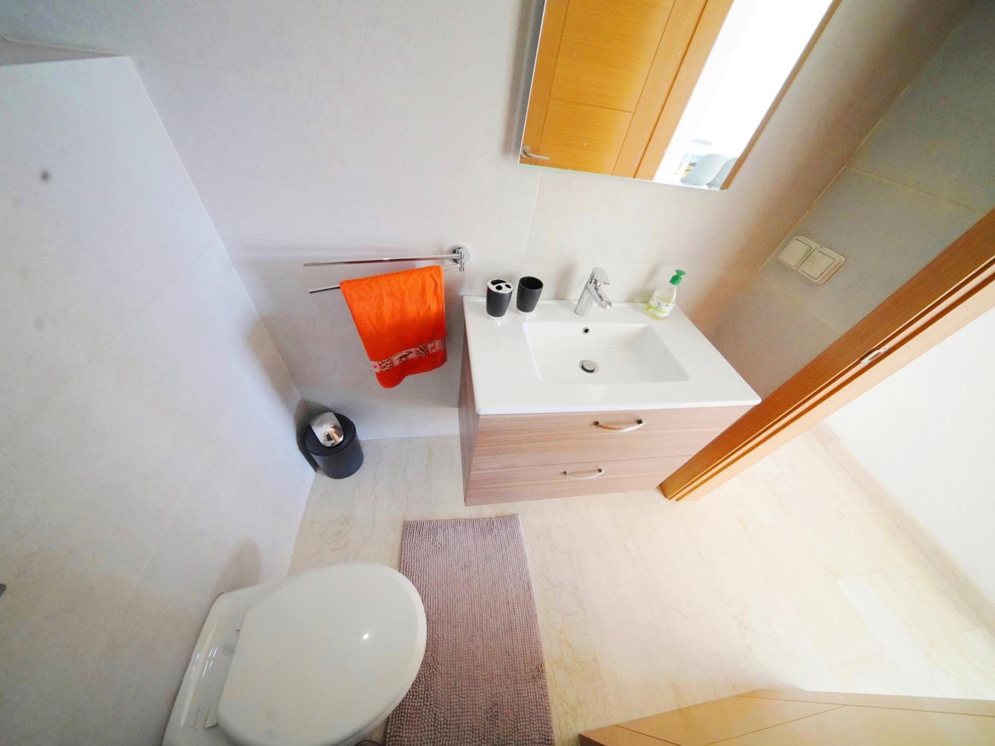 Geronticus Apartment Agadir Ngoại thất bức ảnh