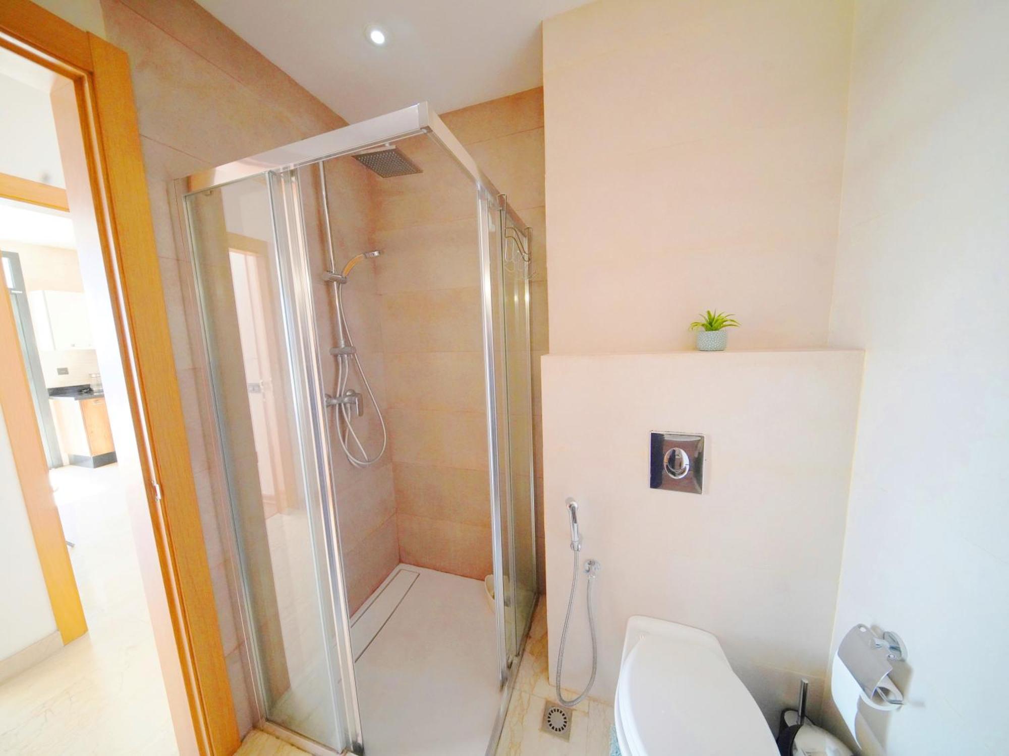 Geronticus Apartment Agadir Ngoại thất bức ảnh