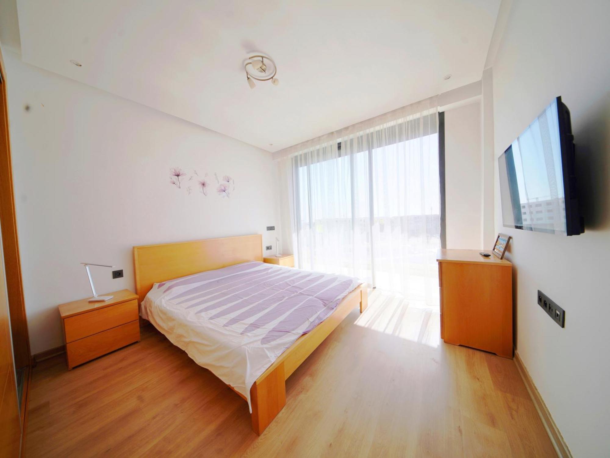 Geronticus Apartment Agadir Ngoại thất bức ảnh