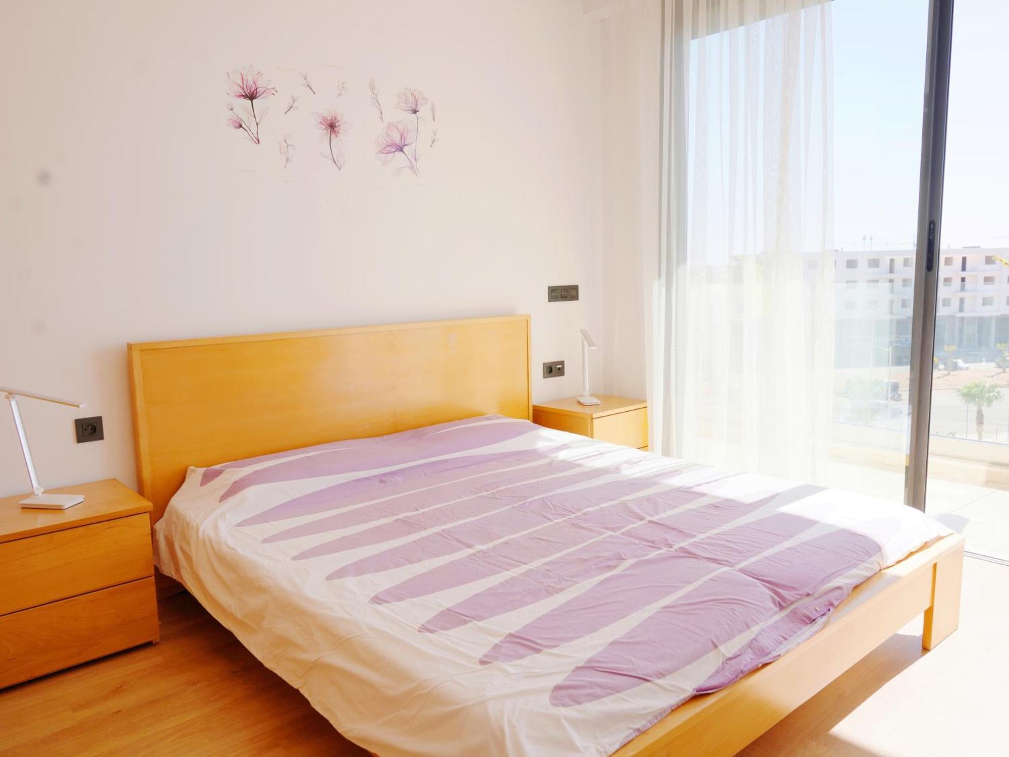 Geronticus Apartment Agadir Ngoại thất bức ảnh