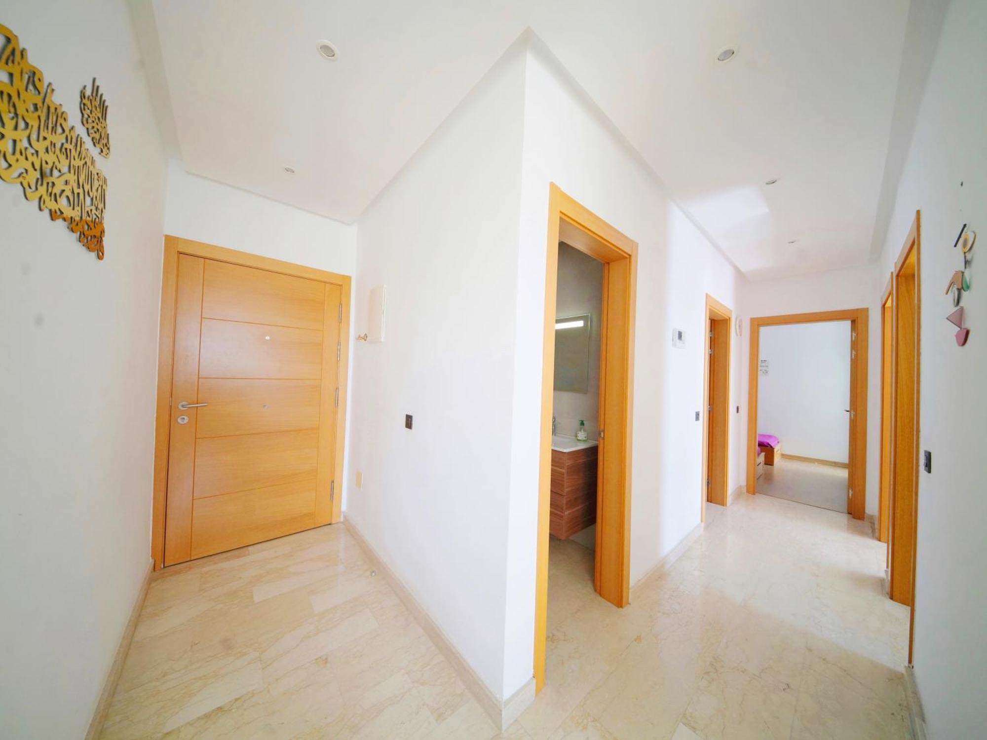 Geronticus Apartment Agadir Ngoại thất bức ảnh