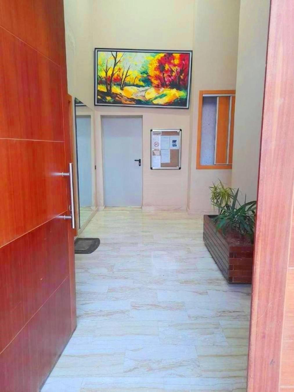 Geronticus Apartment Agadir Ngoại thất bức ảnh